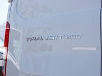 2025 Ford Transit-250 Cargo T-250 130