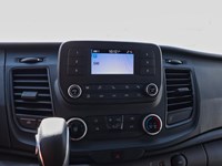 2025 Ford Transit-250 Cargo T-250 130