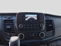2025 Ford Transit-250 Cargo T-250 130