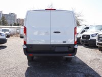 2025 Ford Transit-250 Cargo T-250 130