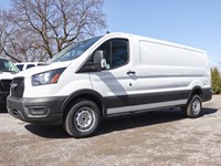 2025 Ford Transit-250 Cargo T-250 130