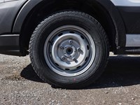2025 Ford Transit-250 Cargo T-250 130