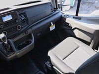 2025 Ford Transit-250 Cargo T-250 130