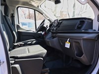 2025 Ford Transit-250 Cargo T-250 130