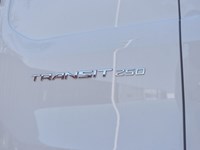 2025 Ford Transit-250 Cargo T-250 130