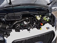 2025 Ford Transit-250 Cargo T-250 130