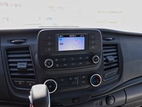 2025 Ford Transit-250 Cargo T-250 130
