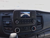 2025 Ford Transit-250 Cargo T-250 130