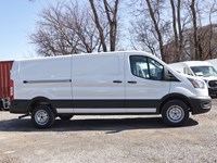 2025 Ford Transit-250 Cargo T-250 130