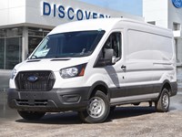 2025 Ford Transit-250 Cargo T-250 148
