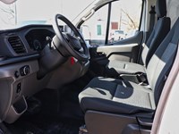 2025 Ford Transit-250 Cargo T-250 130