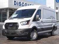 2025 Ford Transit-250 Cargo T-250 148