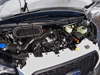 2025 Ford Transit-250 Cargo T-250 148
