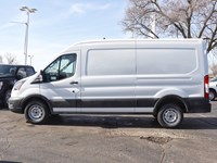 2025 Ford Transit-250 Cargo T-250 148
