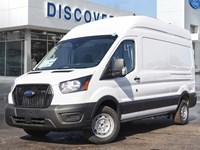 2025 Ford Transit-250 Cargo T-250 148