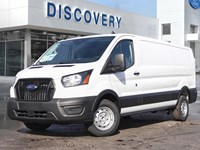 2025 Ford Transit-250 Cargo T-250 130