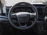 2025 Ford Transit-250 Cargo T-250 130