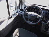 2025 Ford Transit-250 Cargo T-250 130