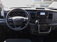 2025 Ford Transit-250 Cargo T-250 130
