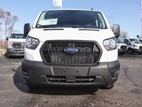 2025 Ford Transit-250 Cargo T-250 130