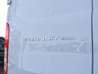 2025 Ford Transit-250 Cargo T-250 130