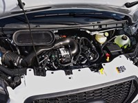 2025 Ford Transit-250 Cargo T-250 130