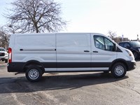 2025 Ford Transit-250 Cargo T-250 130