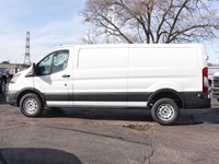 2025 Ford Transit-250 Cargo T-250 130