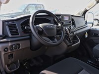 2025 Ford Transit-250 Cargo T-250 130