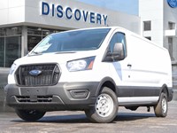 2025 Ford Transit-250 Cargo T-250 130