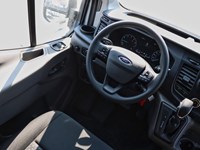 2025 Ford Transit-250 Cargo T-250 130