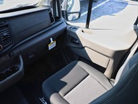 2025 Ford Transit-250 Cargo T-250 130