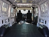 2025 Ford Transit-250 Cargo T-250 130