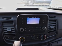 2025 Ford Transit-250 Cargo T-250 130