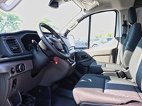2025 Ford Transit-250 Cargo T-250 130