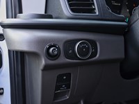 2025 FORD TRANSIT-250 CARGO T-250 148