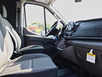 2025 FORD TRANSIT-250 CARGO T-250 148
