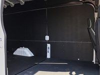 2025 FORD TRANSIT-250 CARGO T-250 148