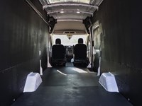 2025 FORD TRANSIT-250 CARGO T-250 148