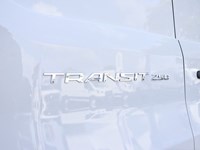 2025 FORD TRANSIT-250 CARGO T-250 148