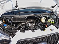 2025 FORD TRANSIT-250 CARGO T-250 148