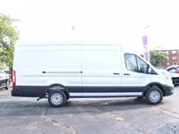 2025 FORD TRANSIT-250 CARGO T-250 148