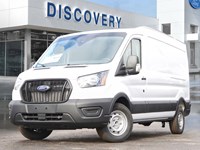 2025 FORD TRANSIT-250 CARGO T-250 148