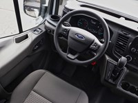2025 FORD TRANSIT-250 CARGO T-250 148