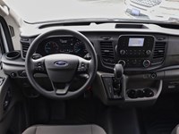 2025 FORD TRANSIT-250 CARGO T-250 148