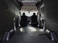 2025 FORD TRANSIT-250 CARGO T-250 148