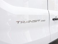 2025 FORD TRANSIT-250 CARGO T-250 148