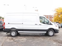 2025 FORD TRANSIT-250 CARGO T-250 148