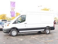 2025 FORD TRANSIT-250 CARGO T-250 148