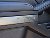 2025 Toyota 4Runner Hybrid Hybrid | 4WD | Roof | Leather | Jbl | Adptv Cruise